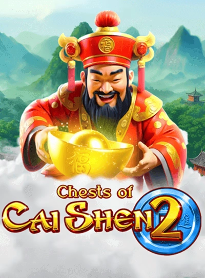 Popular video slot game cover