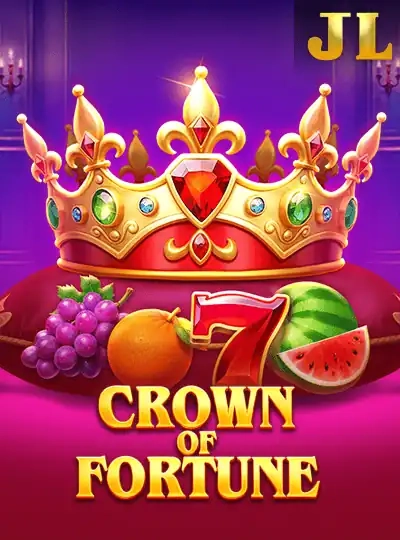 Classic reel slot game cover